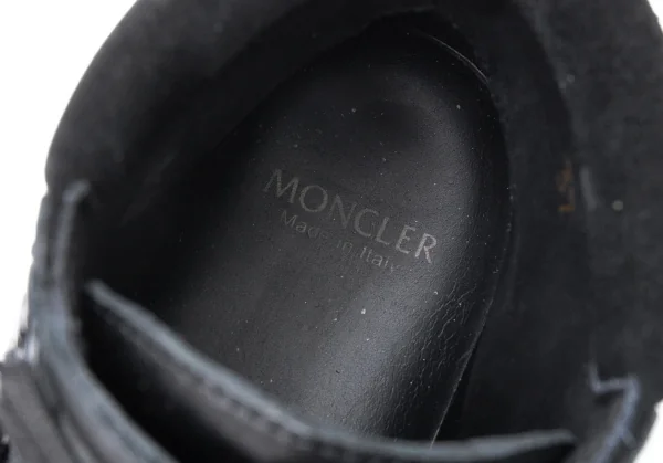 MONCLER GENIUS 019FA Mounting Boots K-121913_020