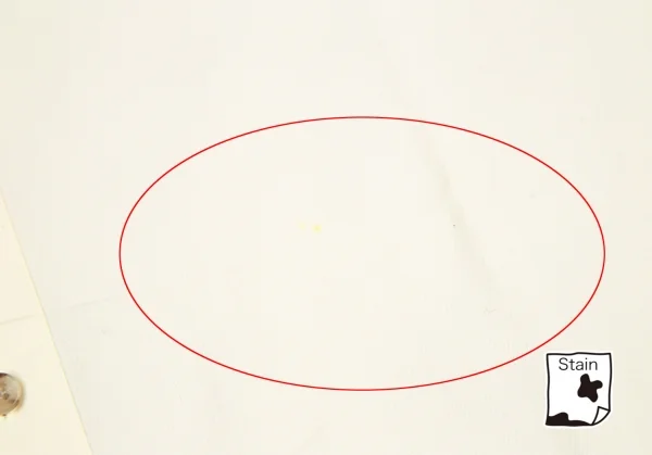 パパスPapas ブロードポケットシャツ M 黄色M位 K-121926_013