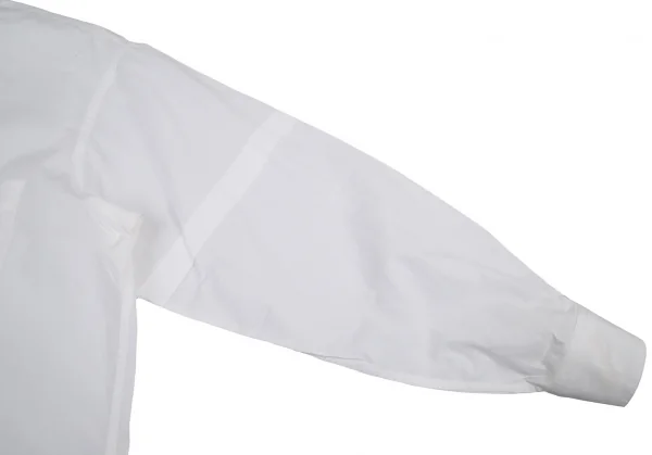 Papas Cotton Logo Embroidery Long Sleeve Shirt K-121927_008