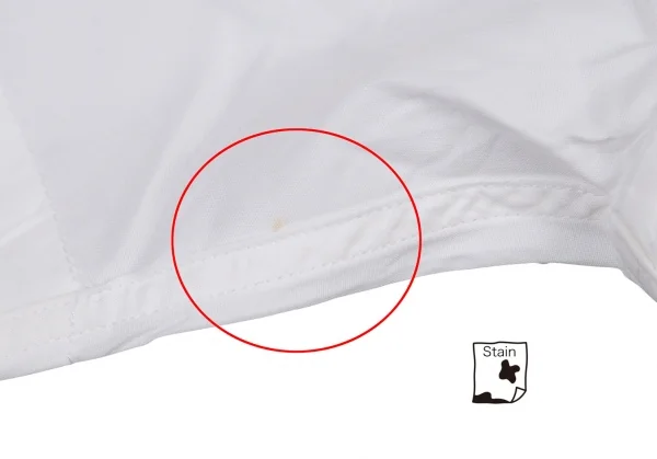 Papas Cotton Logo Embroidery Long Sleeve Shirt K-121927_016