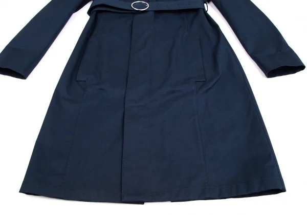 Maison Martin Margiela 1 Cotton Flap Design Coat K-121938_010