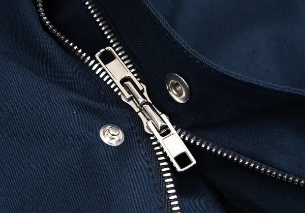 Maison Martin Margiela 1 Cotton Flap Design Coat K-121938_013