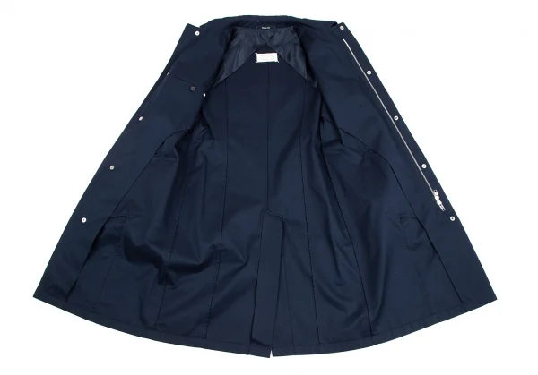 Maison Martin Margiela 1 Cotton Flap Design Coat K-121938_014