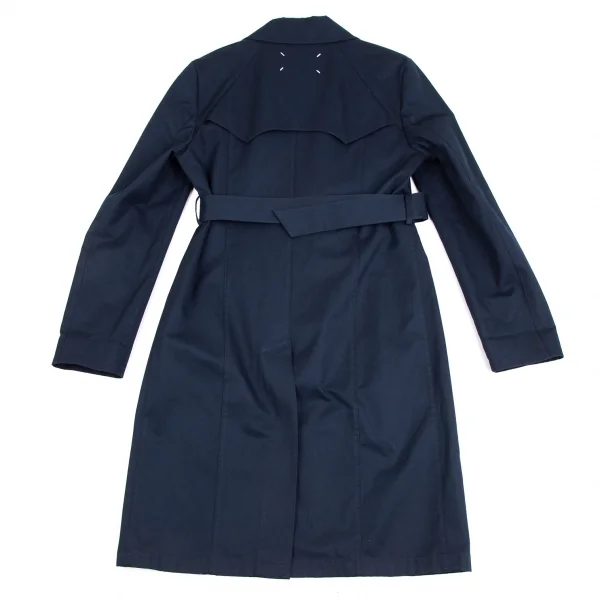 Maison Martin Margiela 1 Cotton Flap Design Coat K-121938_015