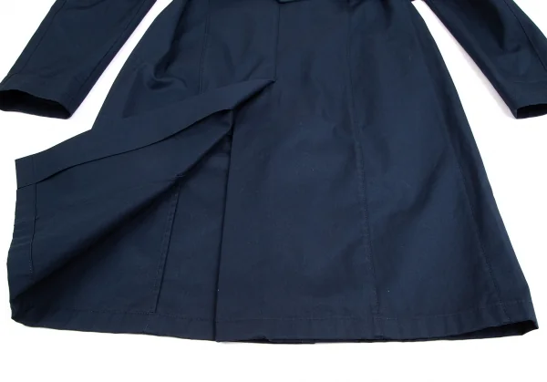 Maison Martin Margiela 1 Cotton Flap Design Coat K-121938_017