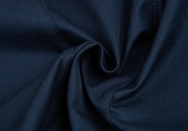 Maison Martin Margiela 1 Cotton Flap Design Coat K-121938_018