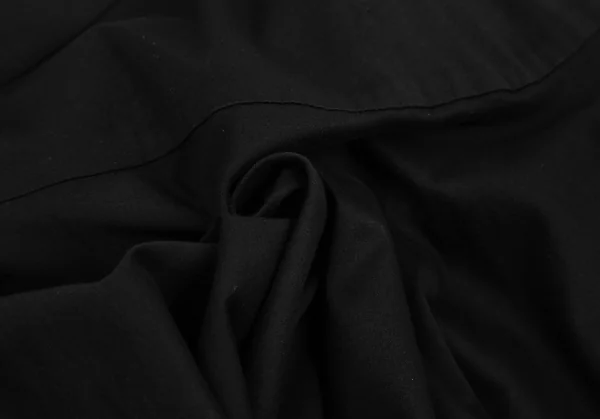 ヴィヴィアンウエストウッド レッドレーベルVivienne Westwood Red Label バイアス切替サーキュラーミニスカート 黒2 K-121965_009