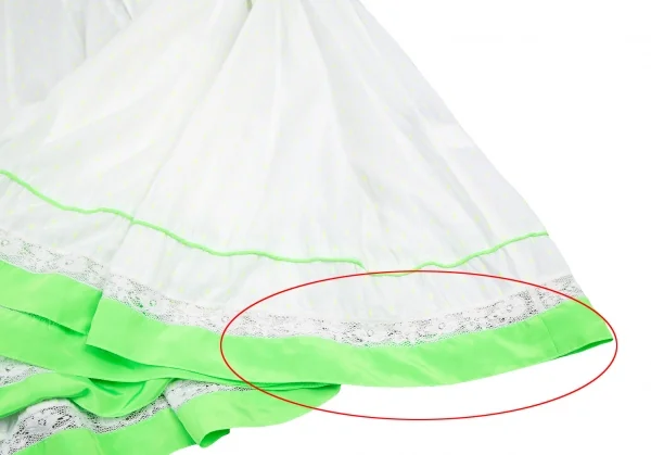 trepied x BEAMS BOY Jacquard Dress K-121971_011