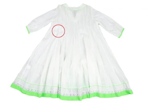 trepied x BEAMS BOY Jacquard Dress K-121971_015