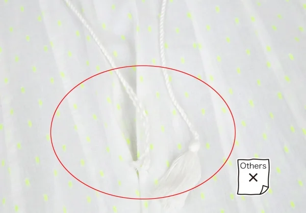 trepied x BEAMS BOY Jacquard Dress K-121971_004