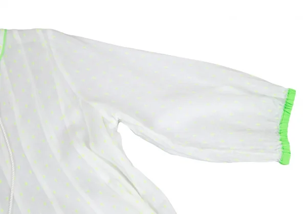 trepied x BEAMS BOY Jacquard Dress K-121971_006