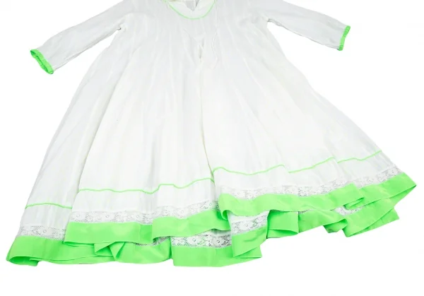 trepied x BEAMS BOY Jacquard Dress K-121971_008