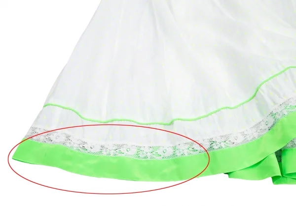 trepied x BEAMS BOY Jacquard Dress K-121971_009