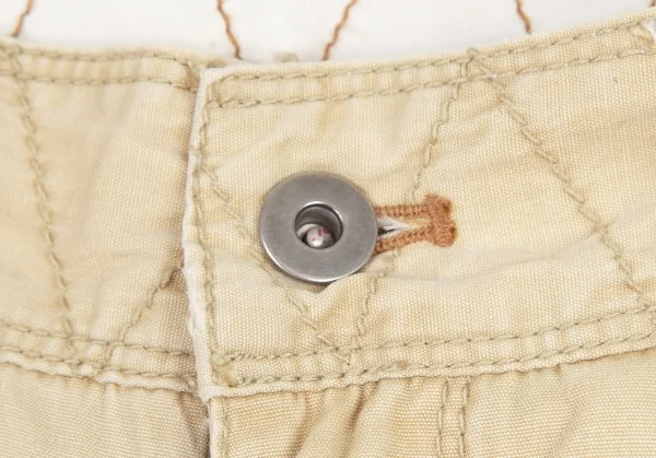 POLO RALPH LAUREN Cotton Parachute Pants K-121981_003