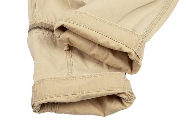 POLO RALPH LAUREN Cotton Parachute Pants K-121981_011