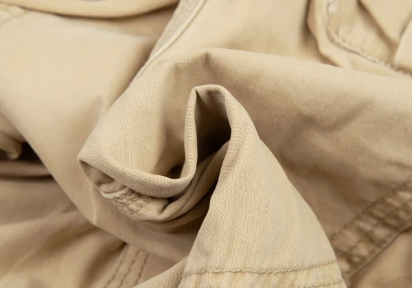 POLO RALPH LAUREN Cotton Parachute Pants K-121981_018