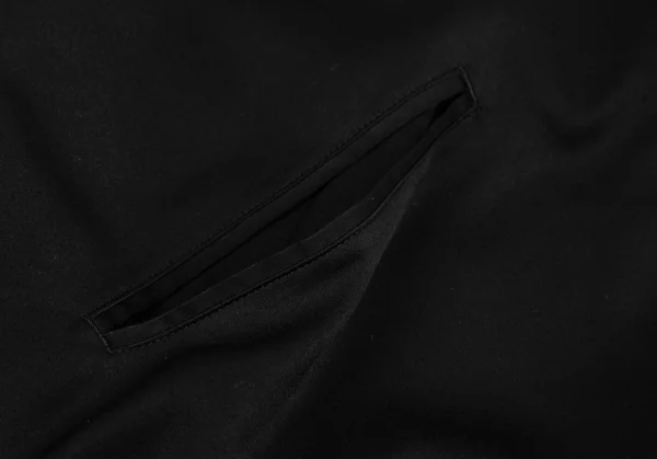 ジョンアンダーカバーJohn UNDERCOVER スカル刺繍スカジャン 黒2 K-121990_010