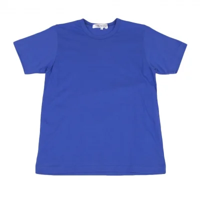 COMME des GARCONS COMME des GARCONS Basic T-shirt
