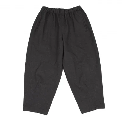 COMME des GARCONS COMME des GARCONS Dyed Tapered Pants