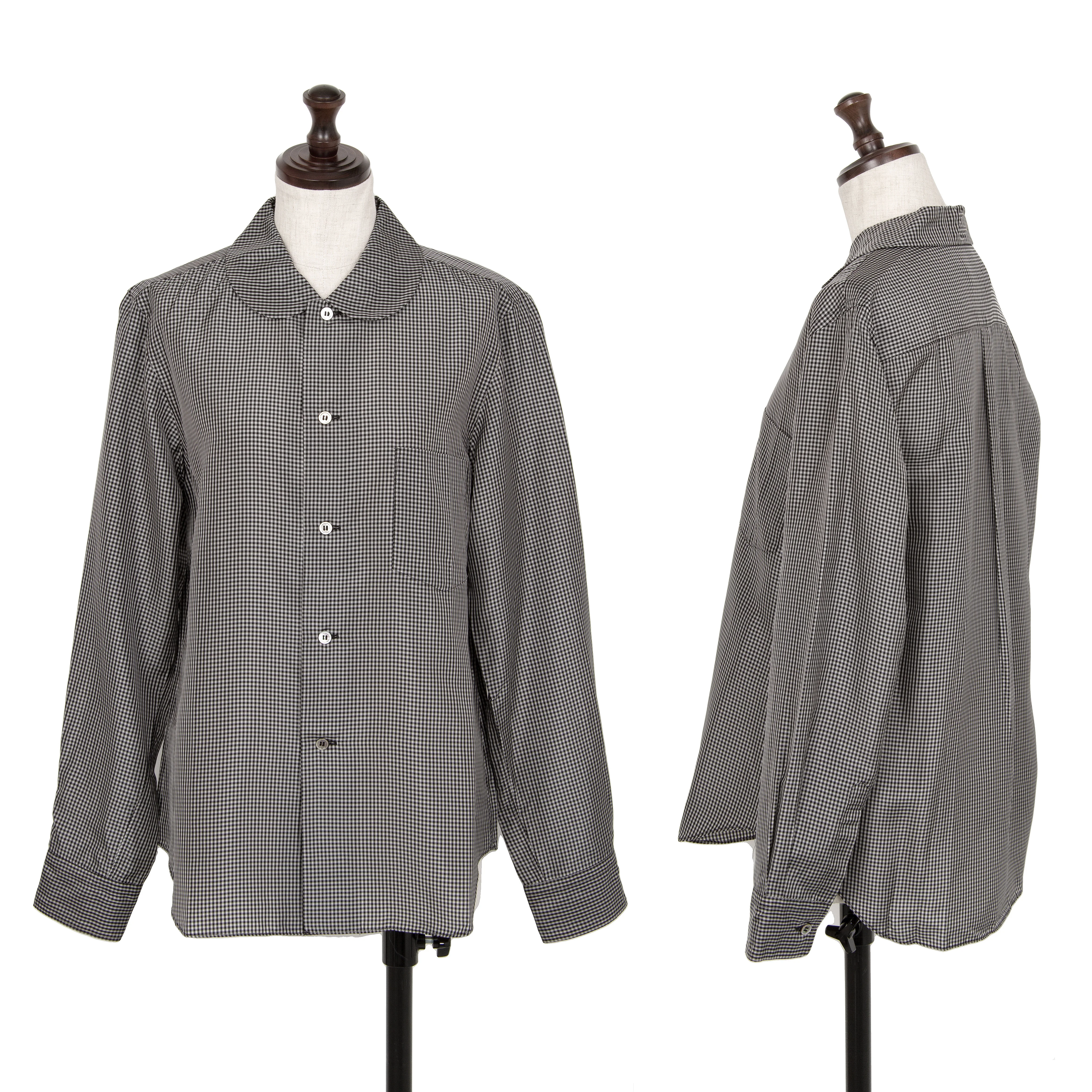 ローブドシャンブル コムデギャルソンrobe de chambre COMME des