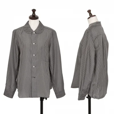 ローブドシャンブル コムデギャルソンrobe de chambre COMME des