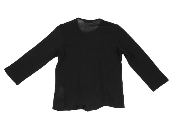 トリココムデギャルソンtricot COMME des GARCONS フロント