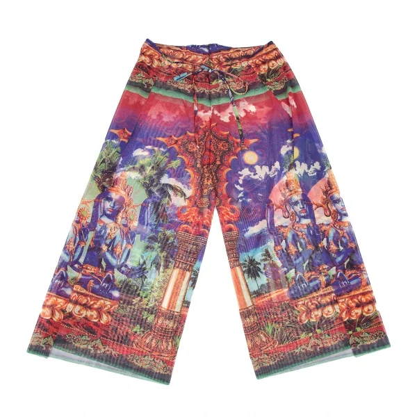 ジャンポールゴルチエ ファムJean Paul GAULTIER FEMME シヴァ神