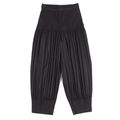 Unbranded Faded Pleats Pants