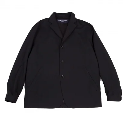 COMME des GARCONS HOMME Wool Jacket