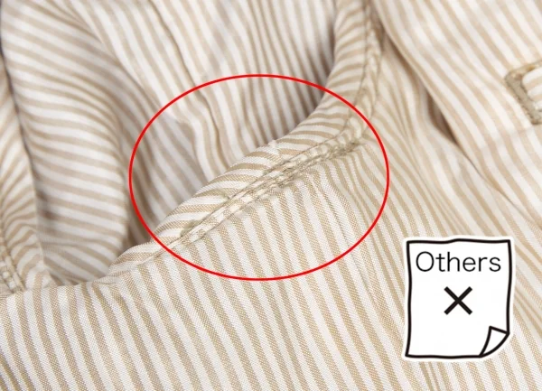 COMME des GARCONS HOMME Dyed Switching Nylon Jacket K-122147_015