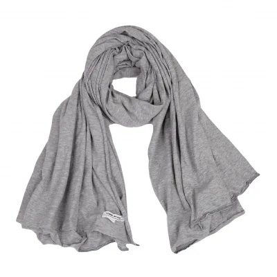 COMME des GARCONS Jersey Cotton Stole