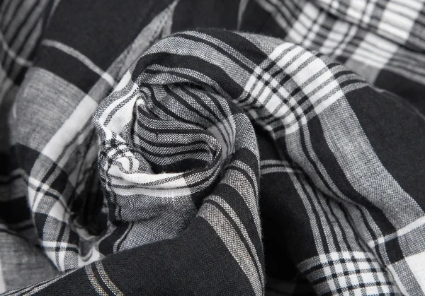 ビームスボーイBEAMS BOY フレンチリネンチェックセットアップ 黒白M位 K-122203_018