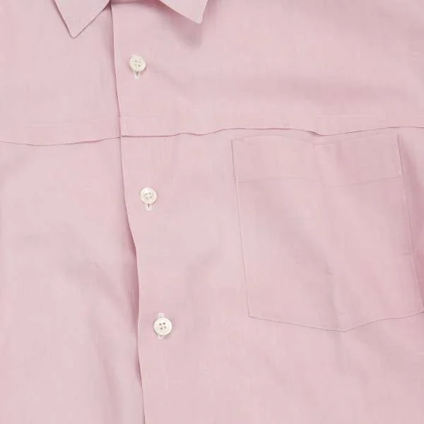 コムデギャルソン オム COMME des GARCONS HOMME 切替デザイン長袖