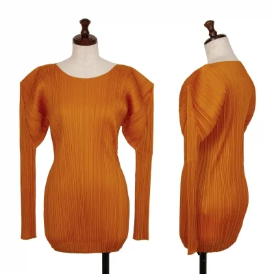 PLEATS PLEASE Pleats T Shirt
