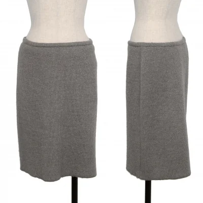 MISSONI SPORT Knitted Skirt