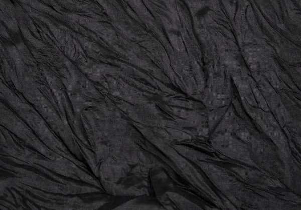 イッセイミヤケISSEY MIYAKEシワプリーツハイネックトップス 黒M K-122365_011