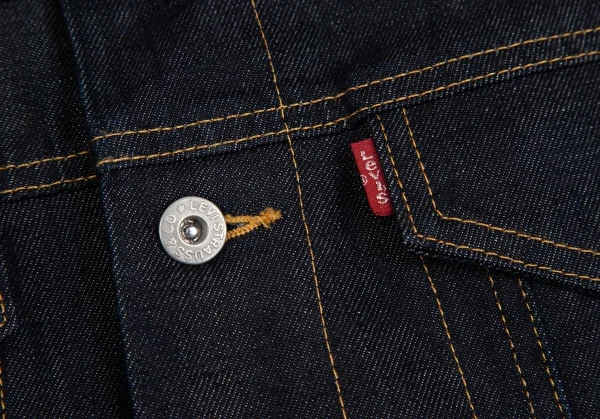 JUNYA WATANABE MAN COMME des GARCONS×Levi's Jean Coat K-122383_006