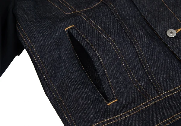 JUNYA WATANABE MAN COMME des GARCONS×Levi's Jean Coat K-122383_011
