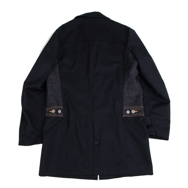 JUNYA WATANABE MAN COMME des GARCONS×Levi's Jean Coat K-122383_013