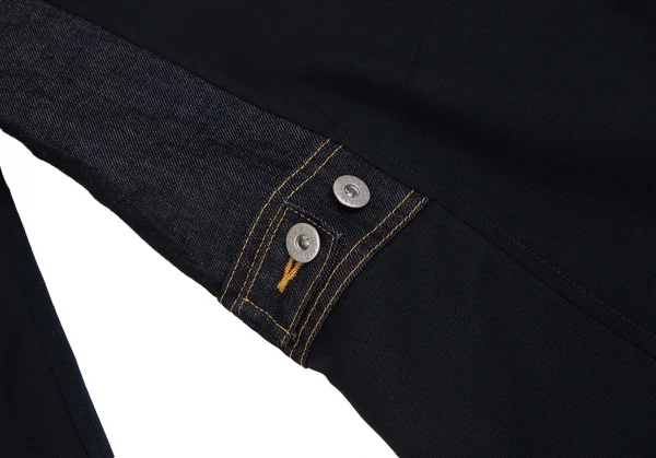 JUNYA WATANABE MAN COMME des GARCONS×Levi's Jean Coat K-122383_014