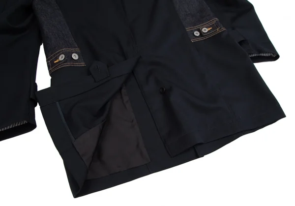 JUNYA WATANABE MAN COMME des GARCONS×Levi's Jean Coat K-122383_015