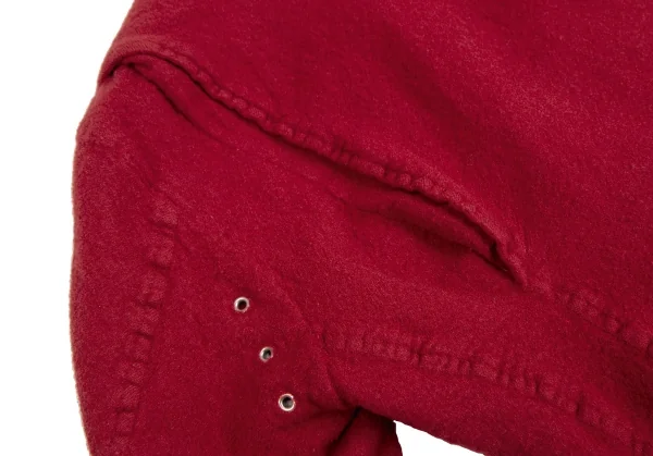 JUNYA WATANABE MAN COMME des GARCONS Fulfilled Wool Jacket K-122387_015