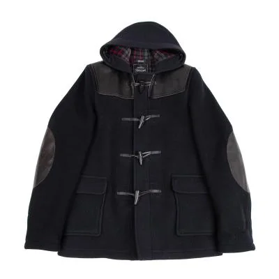 JUNYA WATANABE MAN COMME des GARCONS×GLOVERALL Duffle Coat