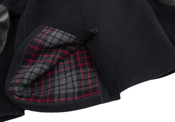 JUNYA WATANABE MAN COMME des GARCONS×GLOVERALL Duffle Coat K-122388_016