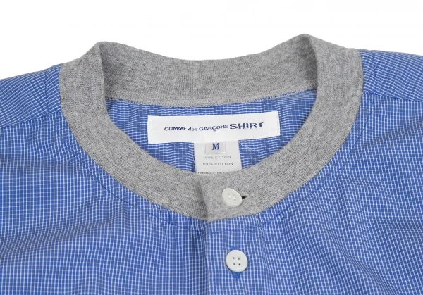 コムデギャルソン シャツCOMME des GARCONS SHIRT リブバンド