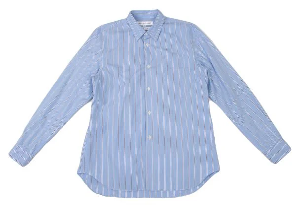 コムデギャルソン シャツCOMME des GARCONS SHIRT ストライプ I'll do