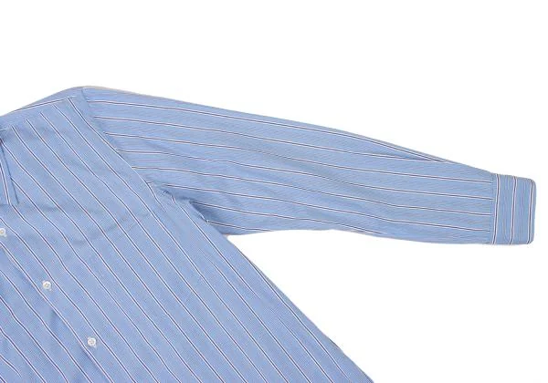 コムデギャルソン シャツCOMME des GARCONS SHIRT ストライプ I'll do