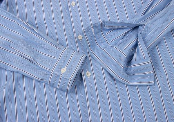 コムデギャルソン シャツCOMME des GARCONS SHIRT ストライプ I'll do