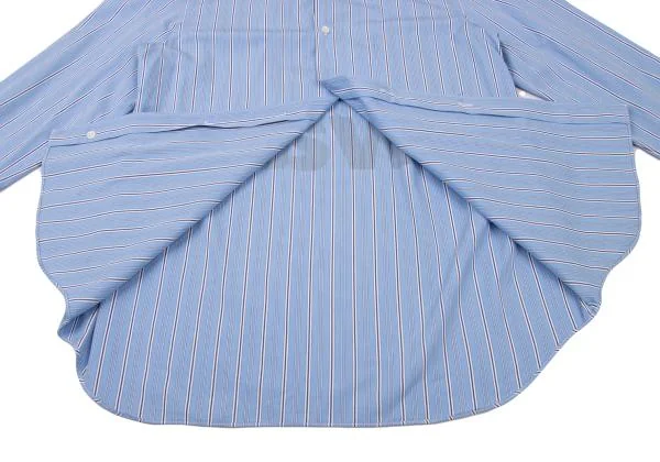 コムデギャルソン シャツCOMME des GARCONS SHIRT ストライプ I'll do