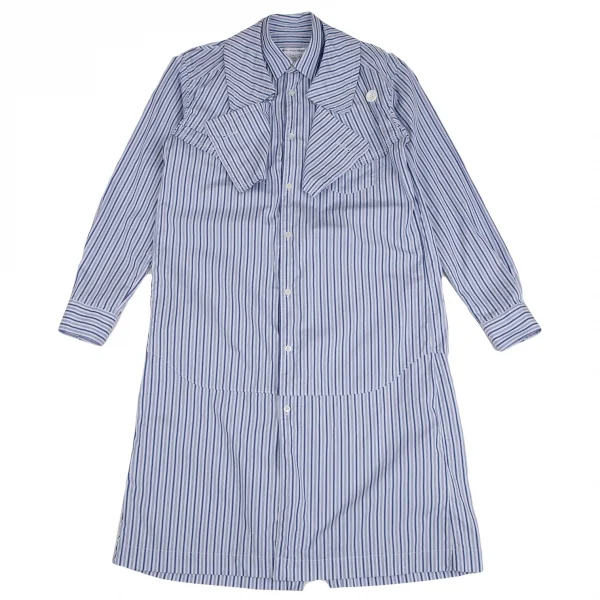 コムデギャルソン シャツCOMME des GARCONS SHIRT ストライプ